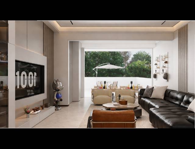 3 BEDROOM HOUSE FOR SALE IN SANDOWN